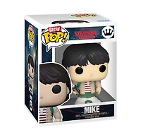 Bitty POP! Dustin & Mike 2-Pack 