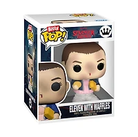 Bitty POP! Eleven & Demogorgon 2-Pack 