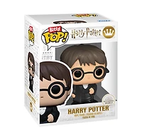 Bitty POP! Harry Potter & Ginny Weasley 2-Pack 