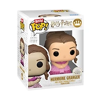 Bitty POP! Hermione Granger & Viktor Frum 2-Pack 