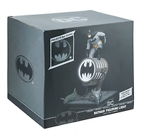 DC Batman Figurine Light  