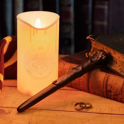 Harry Potter Candle Light with Wand Remote Control 