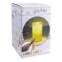 Harry Potter Candle Light with Wand Remote Control 
