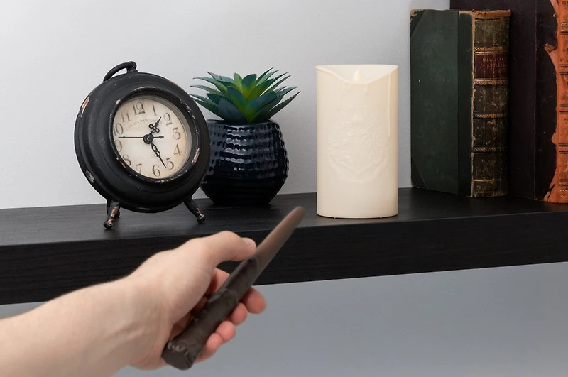 Harry Potter Candle Light with Wand Remote Control