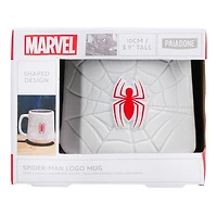 Marvel Spider-Man Shaped Mug 