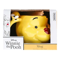 Mug sculpté Disney Winnie l'Ourson 