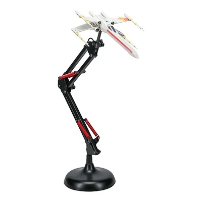 Lampe de bureau Star Wars™ X-Wing 