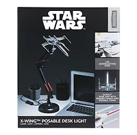 Lampe de bureau Star Wars™ X-Wing 