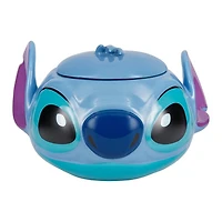 Disney Lilo & Stitch - Stitch Cookie Jar 