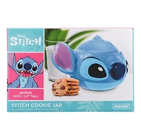 Disney Lilo & Stitch - Stitch Cookie Jar 