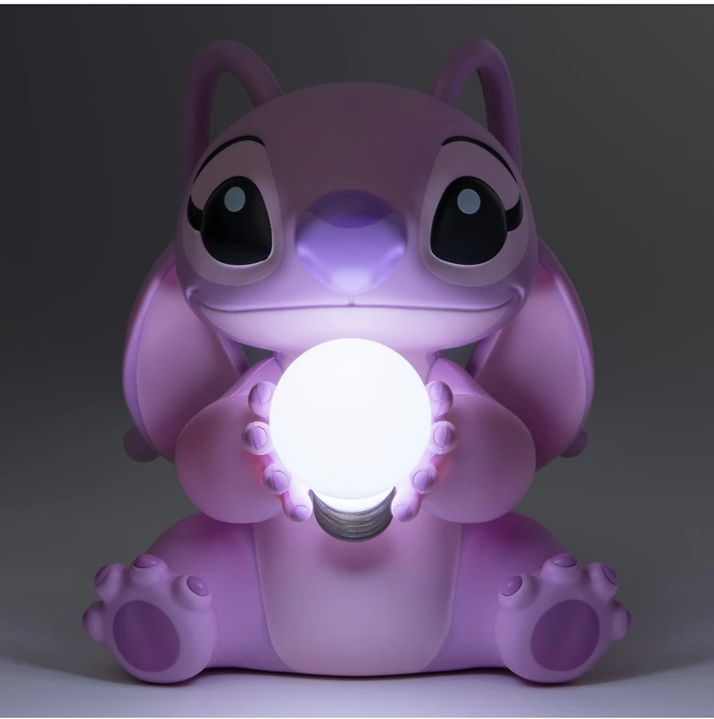 Lilo & Stitch : Angel Light