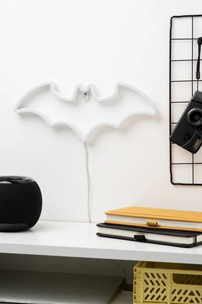 Batman Wall Mountable LED Neon Light
