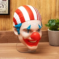 One Piece Buggy Mask Light 