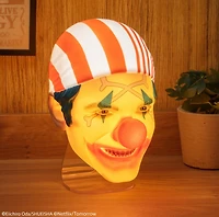 One Piece Buggy Mask Light 