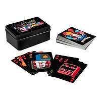 Pennywise IT Playing Cards in a Tin 