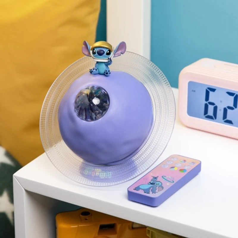 Lilo & Stitch - Stitch Galaxy Projection Light 