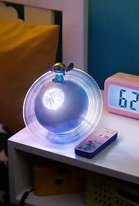 Lilo & Stitch - Projecteur lumineux Stitch Galaxie 