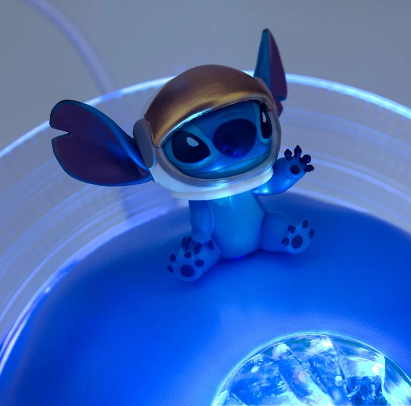 Lilo & Stitch - Stitch Galaxy Projection Light 