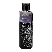 Harry Potter Metal Water Bottle - 500ml 