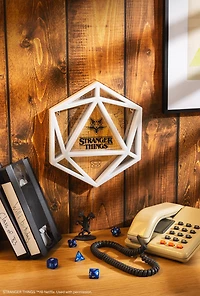 Stranger Things LED Neon Light