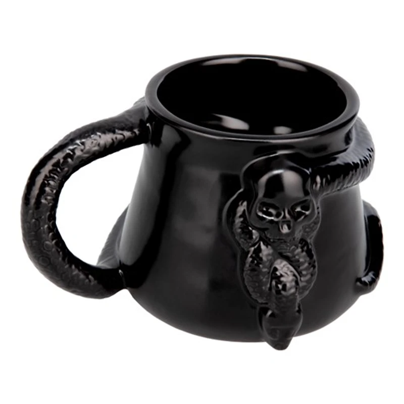 Harry Potter Dark Mark Mug 