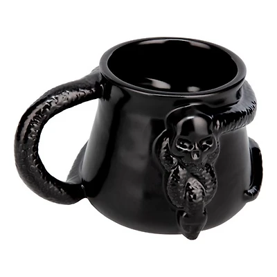 Harry Potter Dark Mark Mug 