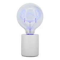 Lampe néon LED Stitch