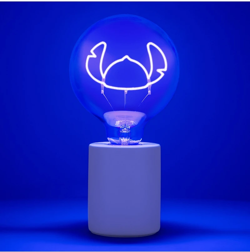 Stitch LED Neon Bulb Lamp