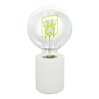 Minecraft Creeper LED Neon Light Bulb Lamp