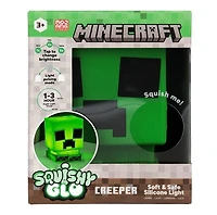 Creeper SquishyGlo Silicone Light 