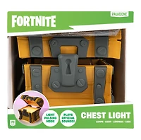 Fortnite Chest Shaped Light 