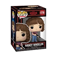 POP! Nancy Wheeler 