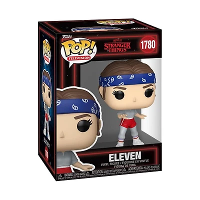 POP! Eleven with Bandana 