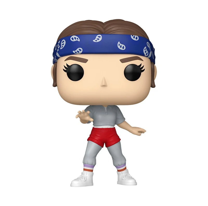 POP! Eleven with Bandana