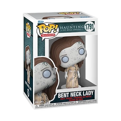 POP! Bent Neck Lady 