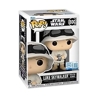 POP! Star Wars: SWDS - Luke with Binoculars 