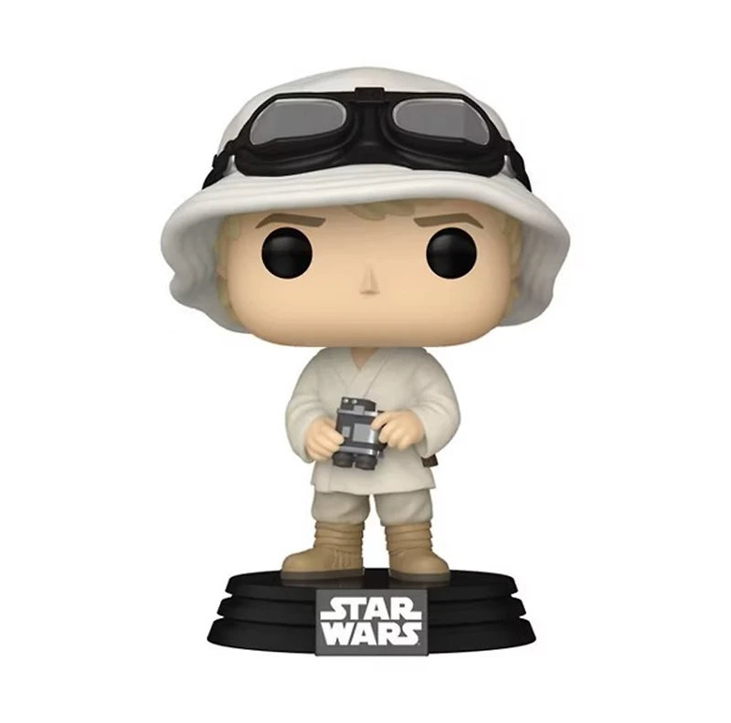 POP! Star Wars: SWDS - Luke with Binoculars