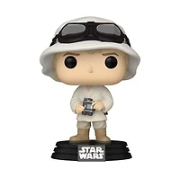 POP! Star Wars: SWDS - Luke with Binoculars 