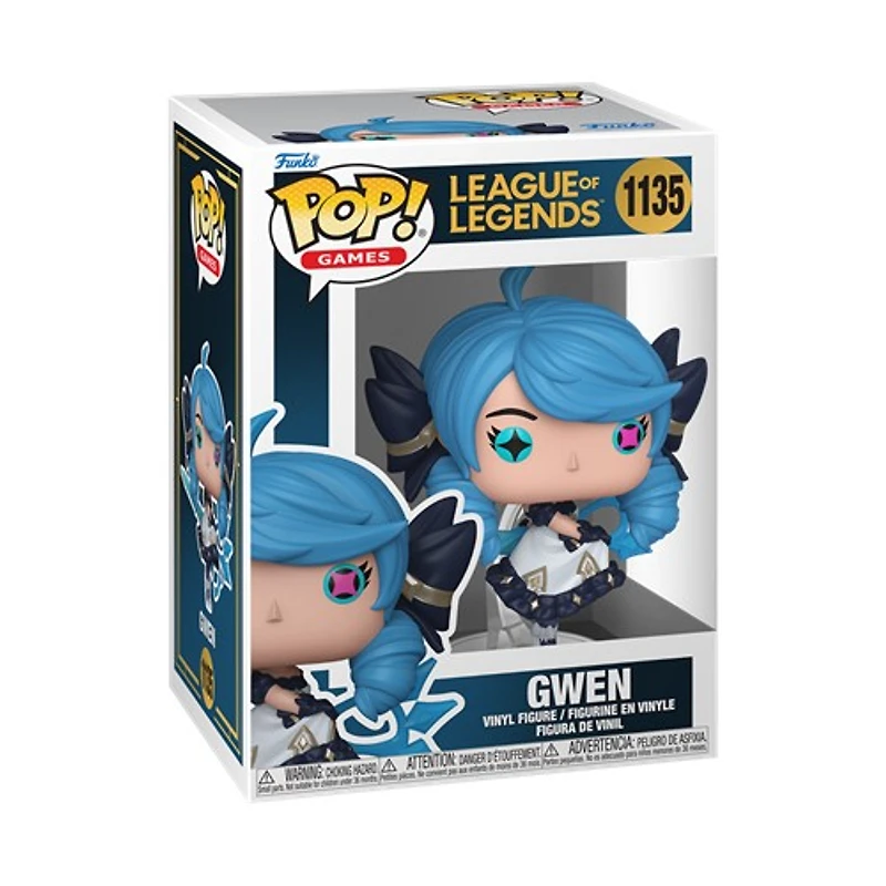 POP! Gwen 