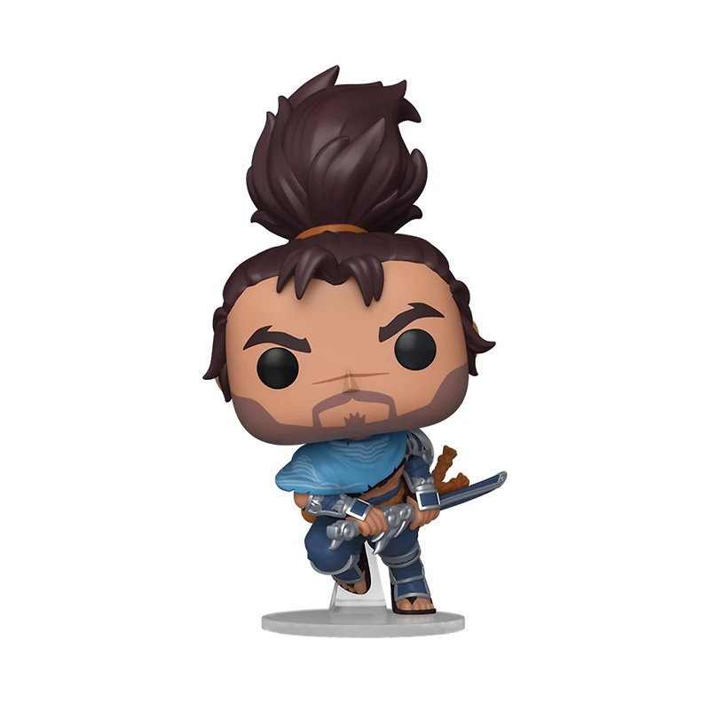 POP! Yasuo 