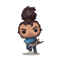 POP! Yasuo 