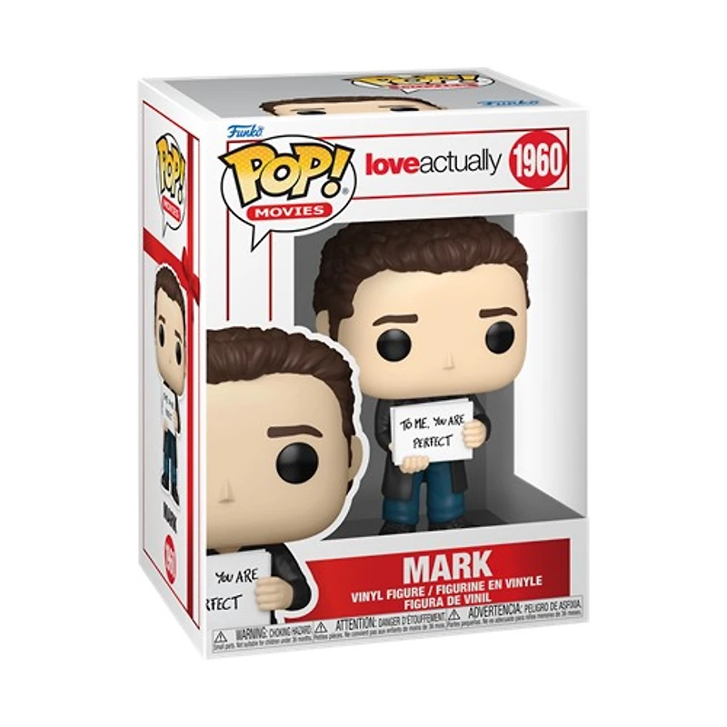 POP! Mark