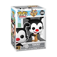 POP! Yakko Warner 