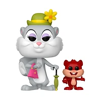 POP! & Buddy Slappy & Skippy 