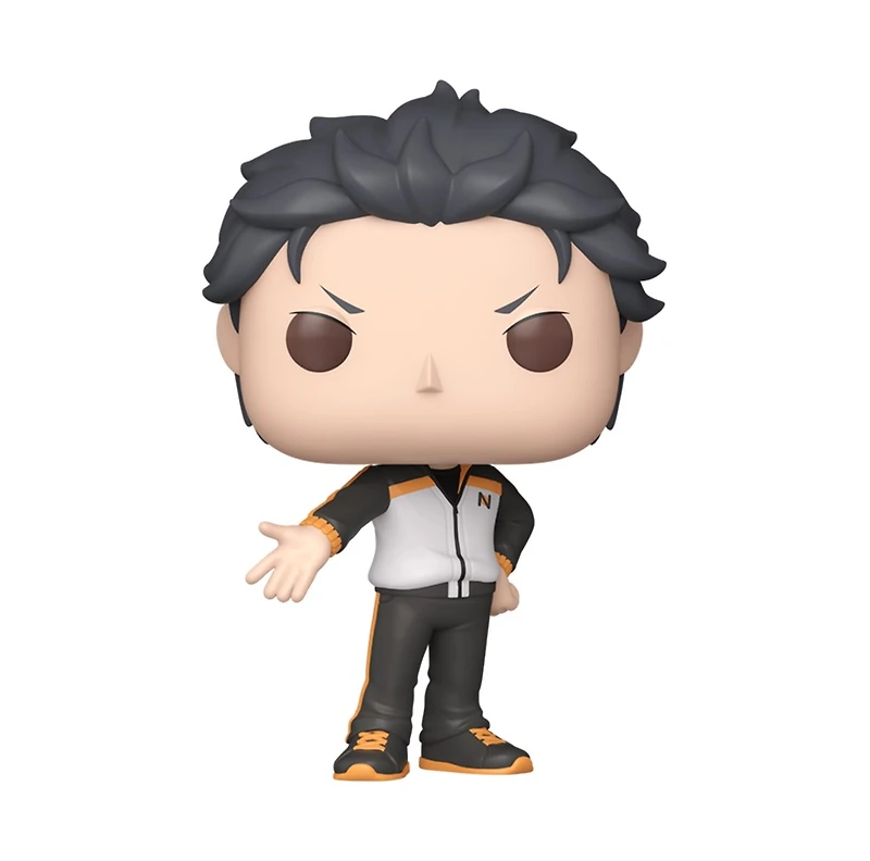 POP! Subaru Natsuki