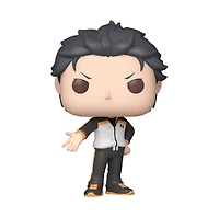 POP! Subaru Natsuki 