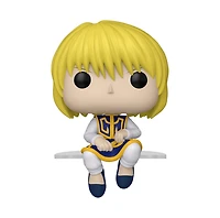 POP! Kurapika (Shelf Sitter) 