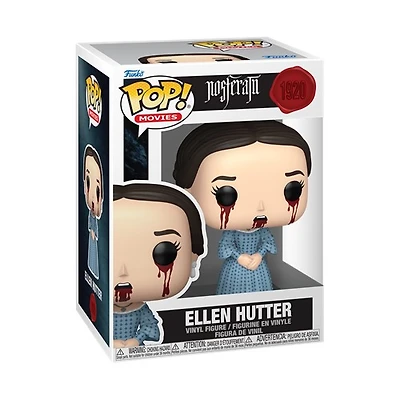 POP! Ellen Hutter 