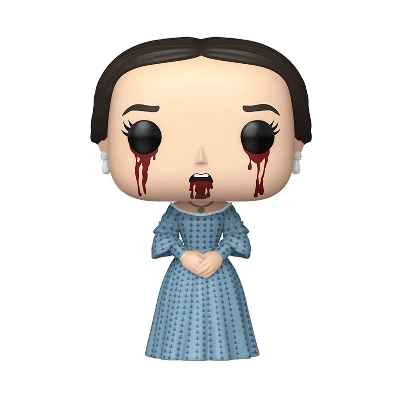 POP! Ellen Hutter