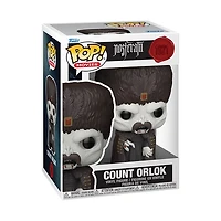 POP! Count Orlok with Coat 